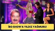 Seçenekler Çoğalıyor: İbo Show'un Yılbaşı Özel Programının Konukları Belli Oldu!