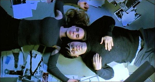 İğrenme duygusunu en iyi anlatan film: Requiem for a Dream (2000)