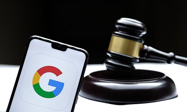 Google, kullanıcılarının gizlilik ihlali iddiasıyla açılan bir davadan dolayı 5 milyar dolar tazminat ödemeyi kabul etti.