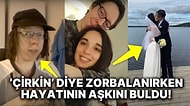 Kendisini Çirkin Bulduğunu Söyleyen YouTuber'ın Hayatı Bir Kadın Takipçisinin Yorumuyla Tamamen Değişti