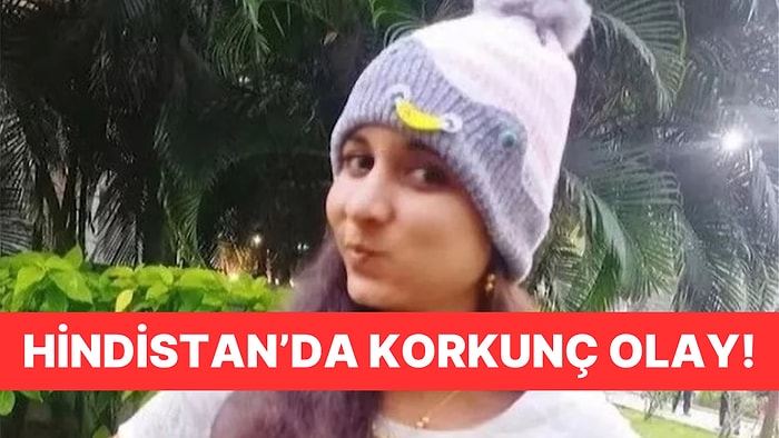 Vahşet! Evlilik Teklifini Reddettiği İçin Canice Öldürdü!