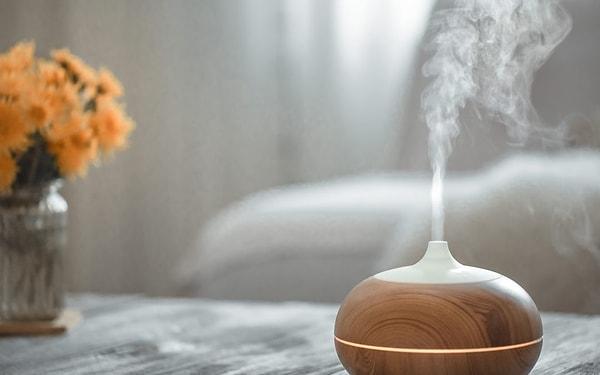 Ways to Practice Aromatherapy at Home