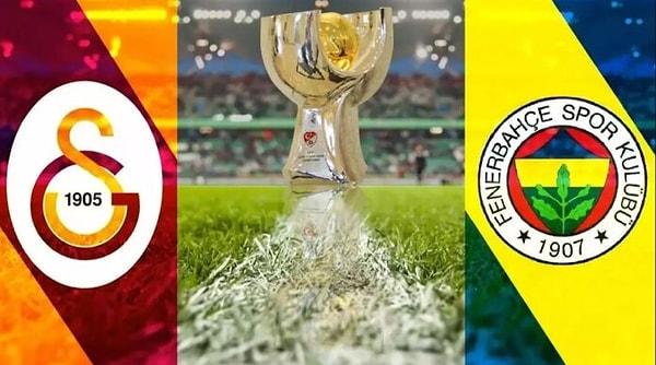 Fenerbahçe ve Galatasaray'ın Suudi Arabistan'ın başkenti Riyad'da oynayacağı Süper Kupa Finali öncesi çıkan kriz halen devam ediyor.