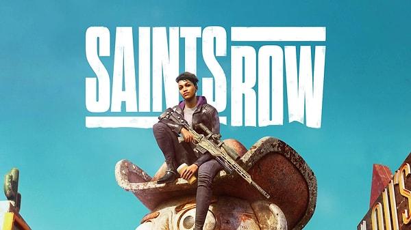 Steam değeri 600 TL'yi aşan Saints Row, Epic Games Store'da ücretsiz!