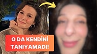 Büşra Develi 2023 Yılına Öyle Bir Fotoğrafla Veda Etti ki Kimseler Tanıyamadı!