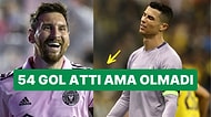 Yılın En İyi 10 Futbolcusu Listesinde Kendisine Yer Bulamayan Cristiano Ronaldo'dan İmalı Yorum