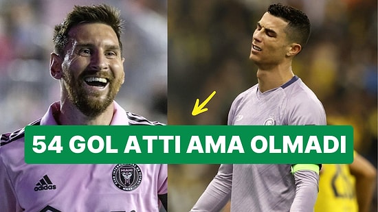 Yılın En İyi 10 Futbolcusu Listesinde Kendisine Yer Bulamayan Cristiano Ronaldo'dan İmalı Yorum
