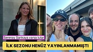 Serenay Sarıkaya'nın Rol Aldığı 'Kimler Geldi Kimler Geçti' Dizisiyle İlgili Gelişme Herkesi Sevindirdi!