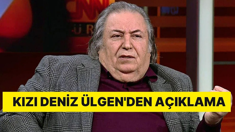 Avukat Celal Ülgen, Felç Nedeniyle Hastaneye Kaldırılmıştı: Kızından Açıklama Geldi