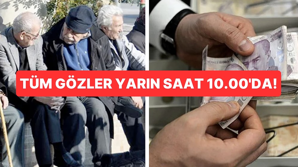 Memur ve Emekliler İçin Son Veri Bekleniyor: Memur Maaşları Ne Kadar Zamlanacak?