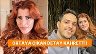 TikTok Fenomeni Rahel Pekcan'ın Sevgilisi Motor Kazasında Vefat Etti!