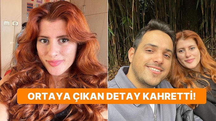 TikTok Fenomeni Rahel Pekcan'ın Sevgilisi Motor Kazasında Vefat Etti!