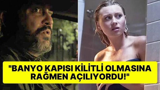 Başlarına Gelen Birbirinden Ürkütücü Olayları Anlatarak Tüylerimizi Diken Diken Eden 17 Kişi