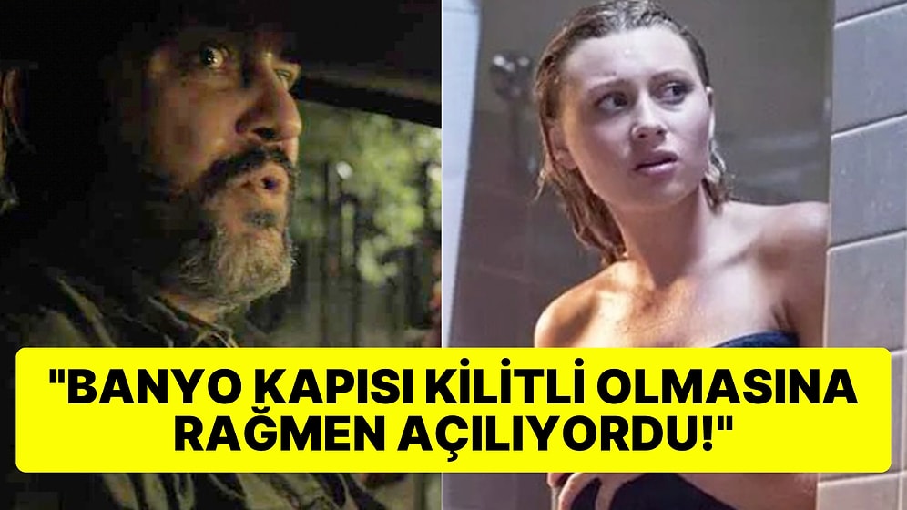 Başlarına Gelen Birbirinden Ürkütücü Olayları Anlatarak Tüylerimizi Diken Diken Eden 17 Kişi