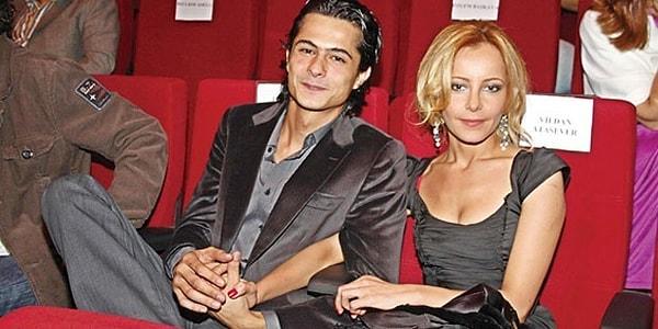 Özel hayatıyla sürekli konuşulan İsmail Hacıoğlu, ilk evliliğini 2010 yılında oyuncu Vildan Atasever ile yapmıştı. O döneme damga vuran ikili 21 Ocak 2015 tarihinde evliliklerini noktalamıştı.