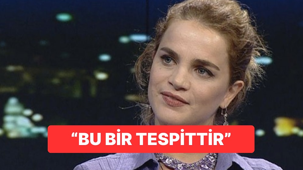 Tuğçe Kazaz Tam Manasıyla Hilafete Geçiş Tarihini Açıkladı: “O Yumruk Atan Gence Söyleyin”