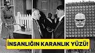 Hiç Kimsenin Görmemesi Gerekiyormuş Gibi Hissettiren Rahatsız Edici 15 Fotoğraf İçinizi Ürpertecek