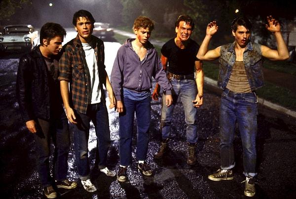 17. The Outsiders (1983)