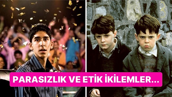 Maddi Zorluklar ve Ahlaki Çıkmazlar: Parasızlıkla Başa Çıkma Süreci Hikayelerini Anlatan Benzersiz Filmler