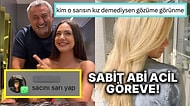 Sevgilisi İstedi Diye Saçını Sarıya Boyamaya Karar Veren Kadını Vazgeçirmek İçin Tüm Twitter Seferber Oldu!