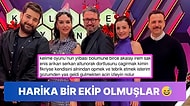 Kaçıranları Böyle Alalım: Kelime Oyunu'nun Enis Arıkanlı Yılbaşı Özel Bölümü İzleyenleri Kahkahaya Boğdu!