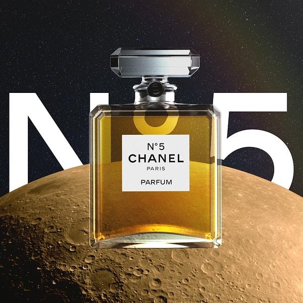 Chanel No. 5: The Timeless Icon