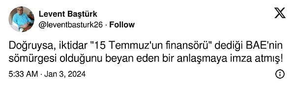 Fenerbahçe ve Galatasaray maçı oynamadan Türkiye'ye dönmüştü.