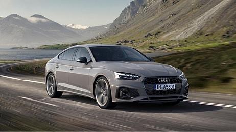 Audi Fiyat Listesi Ocak 2024: Audi A3, A4, A5, A6 ve Q Serisi Güncel Fiyatlar