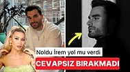 Eski Sevgilisi İrem Derici İle İlgili Yorum Alan Atakan Işıktutan'dan 'Dikiz Aynası' Benzetmesi