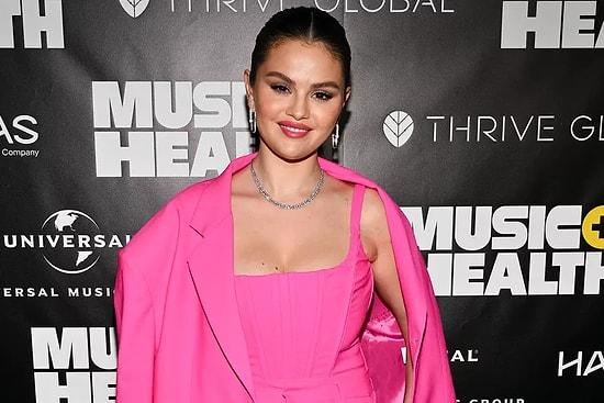 Selena Gomez's Swan Song: Exploring Her Decision to Release 'One More Album'
