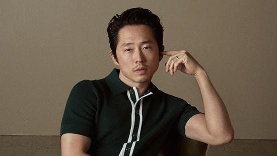 Steven Yeun Bows Out of Marvel's 'Thunderbolts' Amid Production Delays