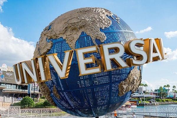 Universal's Victory and Disney's Slide