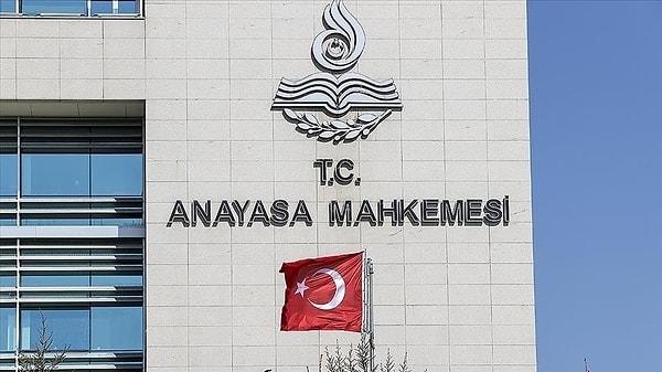 Anayasa Mahkemesi'nin (AYM) Gezi Davası sürecinde 18 yıl hapis cezasına çarptırılan TİP Milletvekili Can Atalay hakkında ikinci kez "hak ihlali" kararı vermesinin ardından, İstanbul 13. Ağır Ceza Mahkemesi dosyanın yeniden Yargıtay'a gönderilmesine karar vermişti.