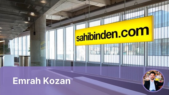Sahibinden.com Alan Adı ve Erişim Krizi