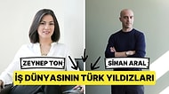 İş Dünyasının En Etkili Düşünürlerinin Sıralandığı "Thinkers 50" Listesine 2023'te İki Türk Girmeyi Başardı