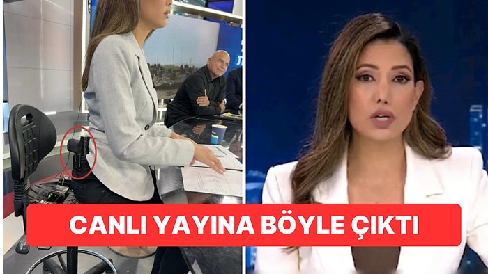 İsrail’de Bireysel Silahlanma Çılgınlığı: Canlı Yayına Silahla Çıktı