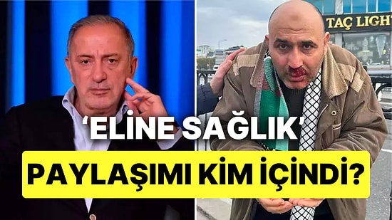 Fatih Altaylı: 'AK Parti'deki FETÖ'cüler Sana Hamle Yapacak' Dendi