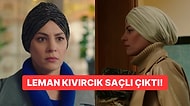 Kızılcık Şerbeti'nin Leman'ı Sevim Erdoğan'ın Gerçek Hayattaki Hali Herkesi Büyüledi!