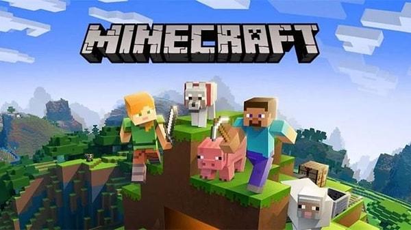 "Minecraft" filmi, bugüne kadar 300 milyon kopya satan ve aylık 140 milyon aktif oyuncuya sahip, aynı adlı, çok satan Mojang video oyunundan beyaz perdeye uyarlanıyor.