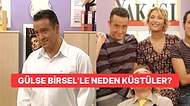 Avrupa Yakası'nın Kubilay'ı Vural Çelik'in Diziden Ayrılma Nedeni ve Gülse Birsel'le Yaşananlar