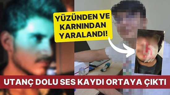 Alevi Öğrenciye Özel Üniversite Yurdunda İşkence İddiası! Ses Kayıtları Ortaya Çıktı