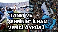 1990 Dünya Kupası'nda Maradonalı Arjantin'in Napoli Şehrinde Yaşadığı Olağanüstü Olayı Mutlaka Okumalısınız