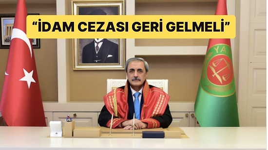 Yargıtay Başsavcısından İdam İsteği: “Kadın Cinayetlerinde Ceza İdam Olmalı”