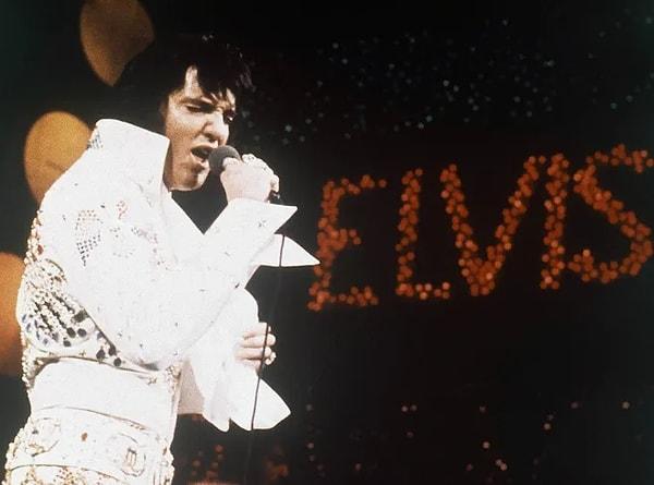 Şirket tarafından Elvis Evolution ile ilgili olarak yapılan açıklamada şu ifadelere yer verdi: