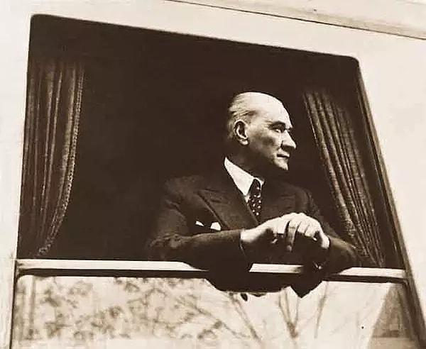 Çocukluğumuzdan beri bizlere öğretilen, herkesin bildiği “Atatürk 1881 yılında doğmuştur” bilgisi meğer yanlışmış!