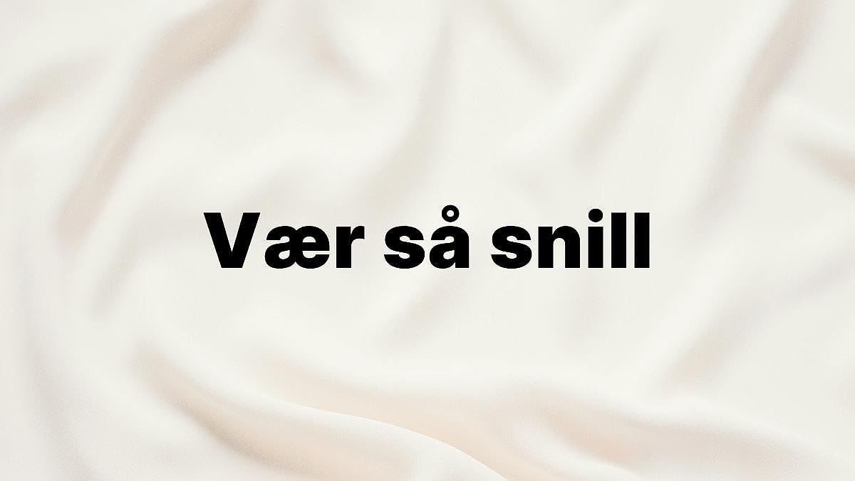 Snill Can You Find Out Which Languages These Words Belong To? - Onedio
