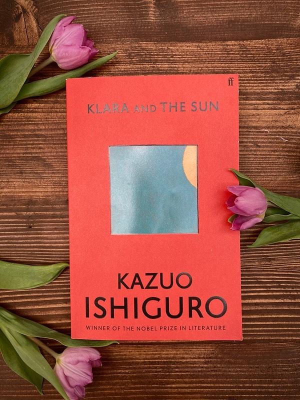 Ünlü yönetmen Taika Waititi, Nobel Edebiyat Ödülü sahibi Kazuo Ishiguro'nun beğeni toplayan eseri "Klara ve Güneş"i beyaz perdeye taşıyacak.