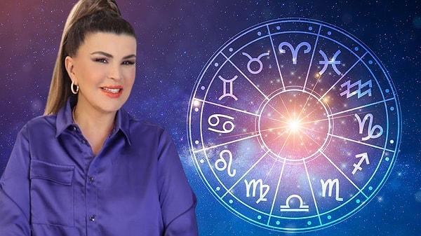Sana ilaç gibi gelecek astrolog: Nuray Sayarı!