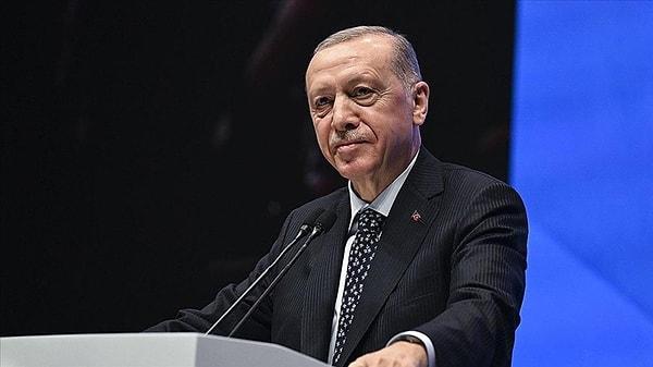 AK Parti Genel Başkanı ve Cumhurbaşkanı Recep Tayyip Erdoğan, 7 Ocak Pazar günü İBB adaylarını açıklayacaklarını duyurmuştu.