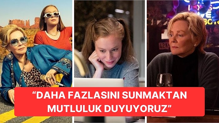 HBO'nun Beğenilen Komedi Dizisi 'Hacks'in 3. Sezonunun Ne Zaman Geleceği Belli Oldu!